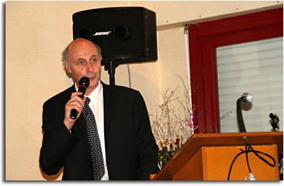 Patrick MORIN